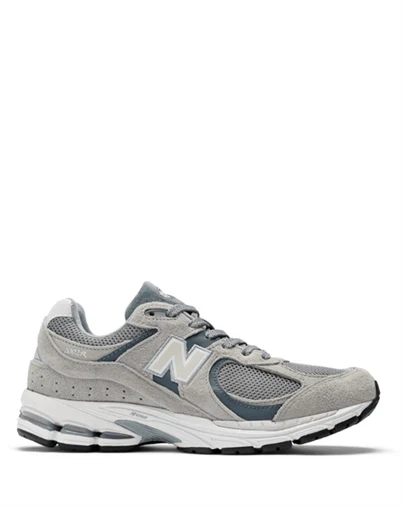 New Balance - M2002RST Sneakers - Steel